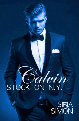 [Die Stocktons 09] • Calvin